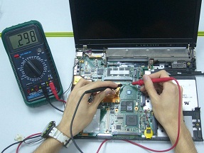 Laptop and Repair Service Center